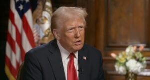 Elon Musk's X settles Trump's censorship lawsuit with $10m