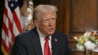 Elon Musk's X settles Trump's censorship lawsuit with $10m