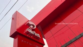 Airtel investing over $120 million to build data centre in Nigeria, says CEO