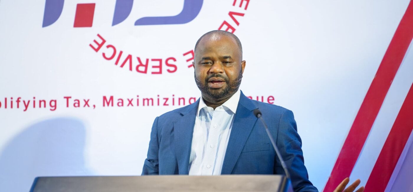 FIRS directs banks to close unauthorised tax collection accounts