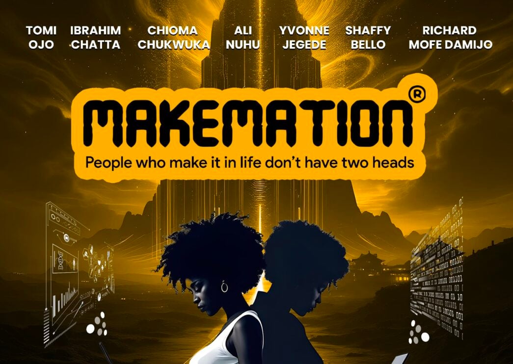 Film on AI ‘Makemation’