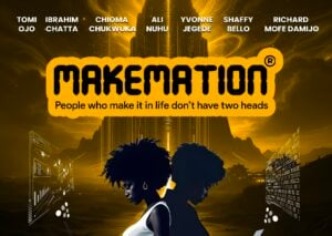 Film on AI ‘Makemation’