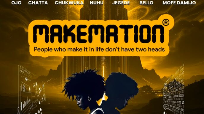Film on AI ‘Makemation’