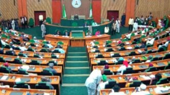 Reps panel directs Remita to refund 'N182bn withheld' from TSA since 2015