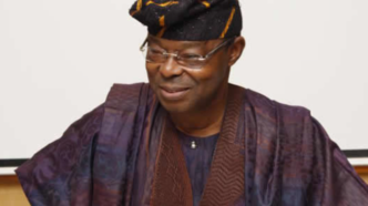 Judge gives EFCC, Otudeko five weeks to settle ‘N30bn fraud’ case out of court