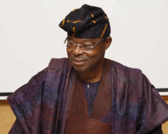 Judge gives EFCC, Otudeko five weeks to settle ‘N30bn fraud’ case out of court