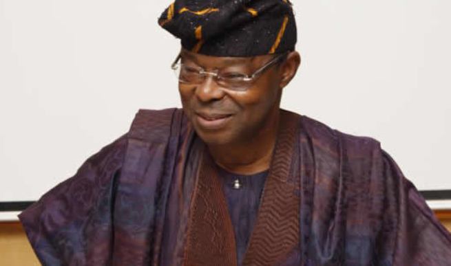 Judge gives EFCC, Otudeko five weeks to settle ‘N30bn fraud’ case out of court