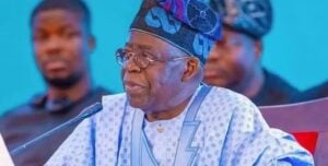 Fair tax system essential for financing government operations, says Tinubu