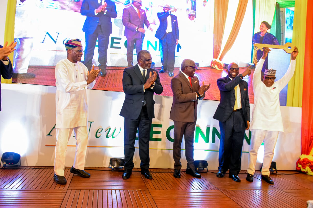Renaissance completes SPDC acquisition deal