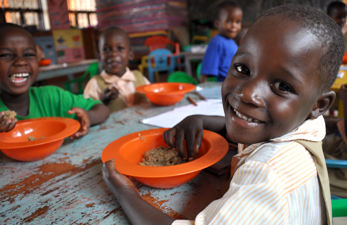 Poor nutrition hindering learning in Nigeria's primary schools, educator warns
