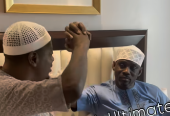 Taye Currency, Pasuma settle supremacy rift