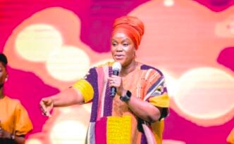 Sola Allyson