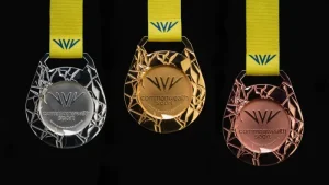 Nigeria lost a bid to host the 2014 Commonwealth Games to Glasgow, Scotland