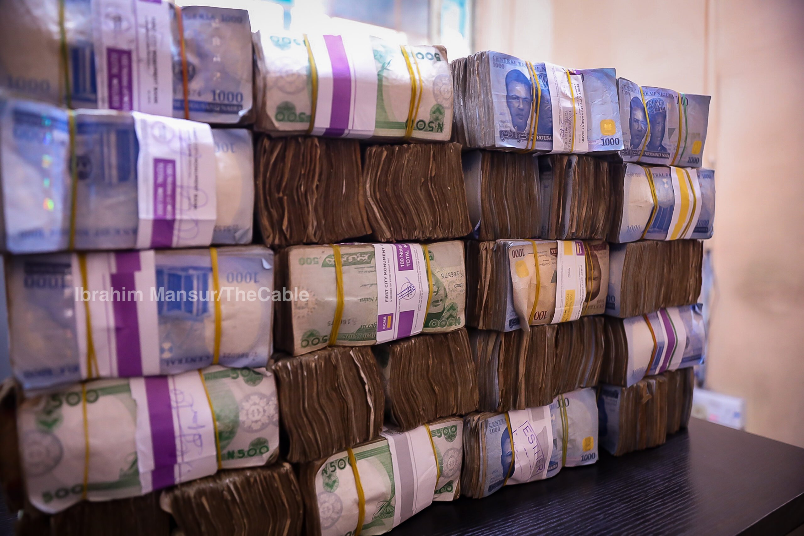 FAAC: FG, states, LGAs shared N1.82trn in June | VAT revenue decreased by N60bn