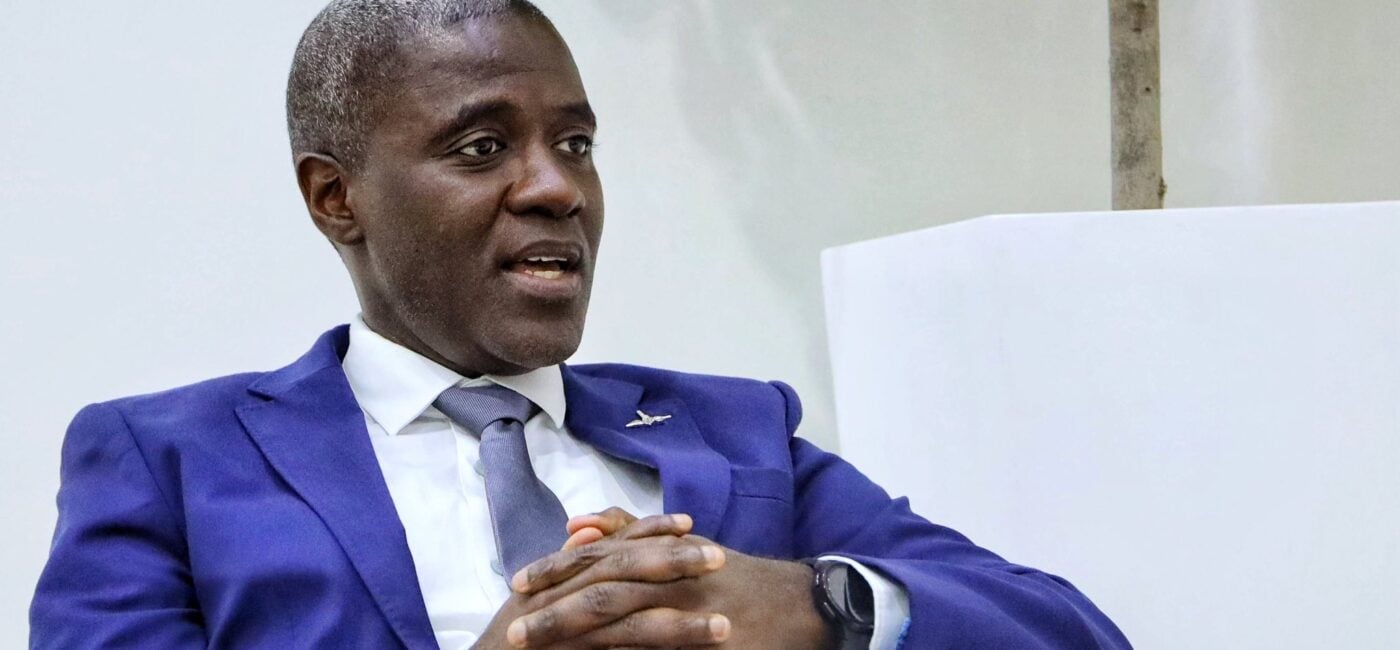 Tinubu has removed 5% excise duty on telecoms services, says Aminu Maida