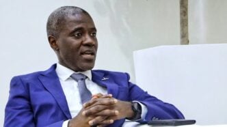 Tinubu has removed 5% excise duty on telecoms services, says Aminu Maida