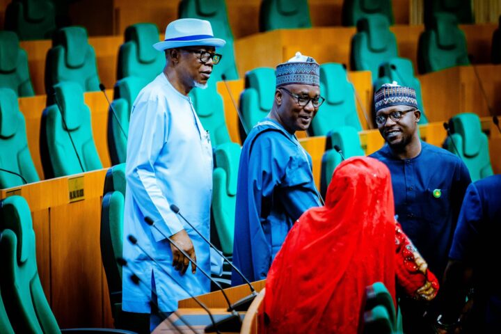 House of representatives