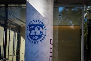 IMF reviews Nigeria's GDP growth rate forecast for 2025, projects 3.4% increase