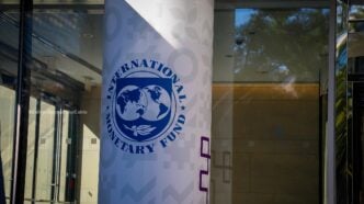 IMF reviews Nigeria's GDP growth rate forecast for 2025, projects 3.4% increase