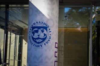 IMF reviews Nigeria's GDP growth rate forecast for 2025, projects 3.4% increase