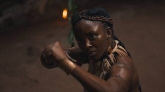 Nigerian historical epic ‘Osamede’