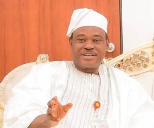 Jimoh Ibrahim urges IMF, World Bank to prioritise data for Africa’s growth