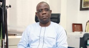 PROFILE: Meet Bayo Ojulari, ex-Shell chief now leading NNPC