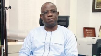 PROFILE: Meet Bayo Ojulari, ex-Shell chief now leading NNPC