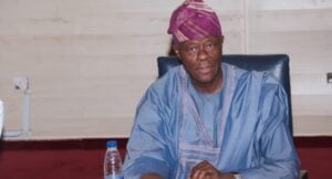 Forensic audit of NNPC underway, says Wale Edun