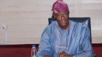 Forensic audit of NNPC underway, says Wale Edun
