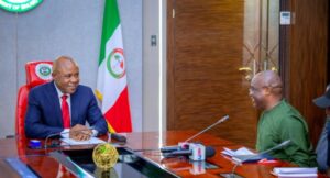 NRC to revamp P'Harcourt-Aba-Enugu rail line to meet demand