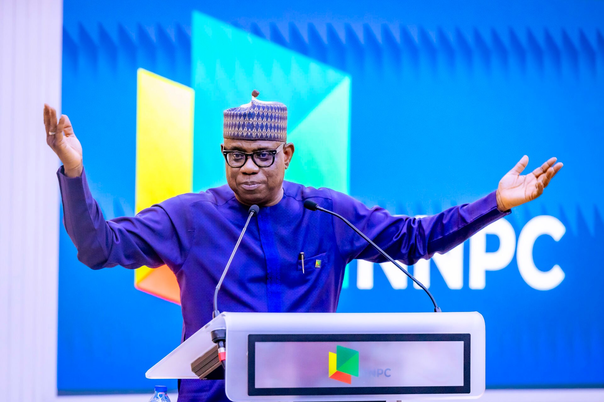 Sources: Ojulari fires MDs of three NNPC-owned refineries 'to halt