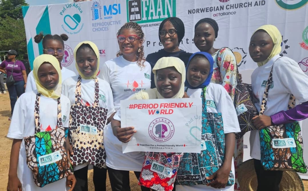 NGOs demand policy action, budget support for menstrual hygiene
