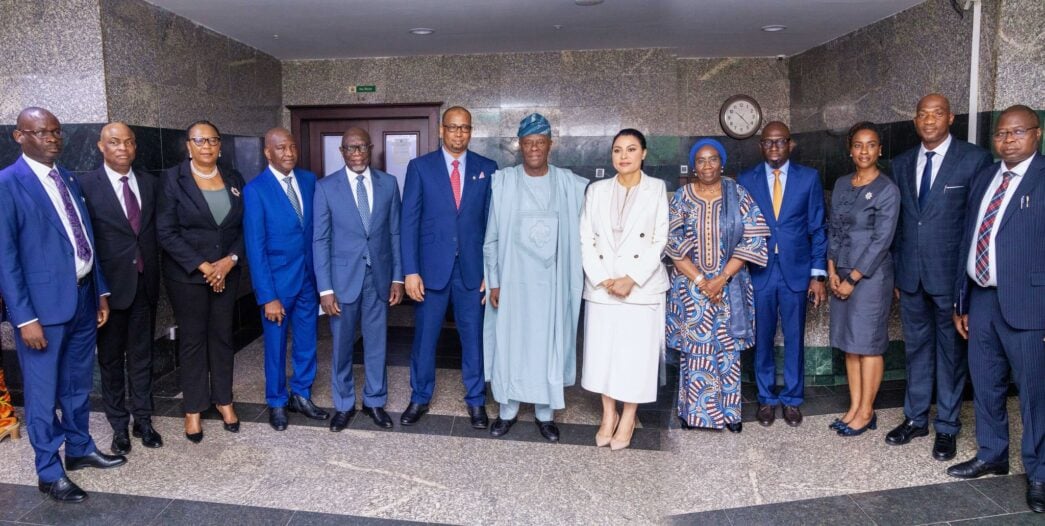FG reconstitutes AMCON board to 'accelerate recovery of non-performing loans'