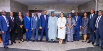 FG reconstitutes AMCON board to 'accelerate recovery of non-performing loans'