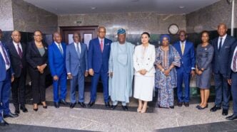 FG reconstitutes AMCON board to 'accelerate recovery of non-performing loans'
