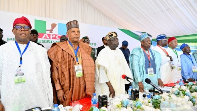 APC stakeholders meeting | File photo