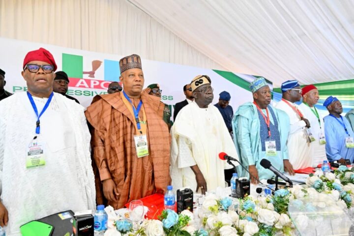 APC stakeholders meeting | File photo