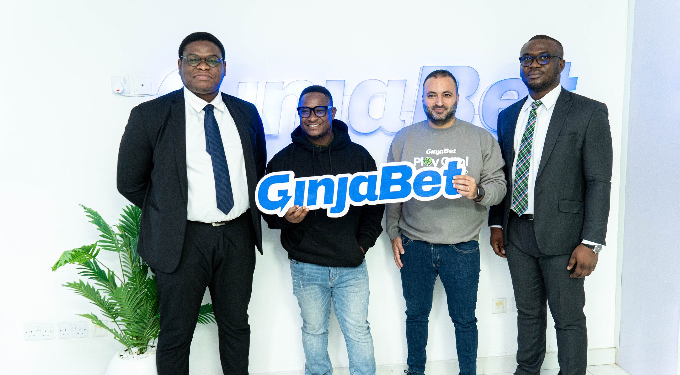 GinjaBet: Nigeria's Coolest New Betting Platform Promises a Revolution