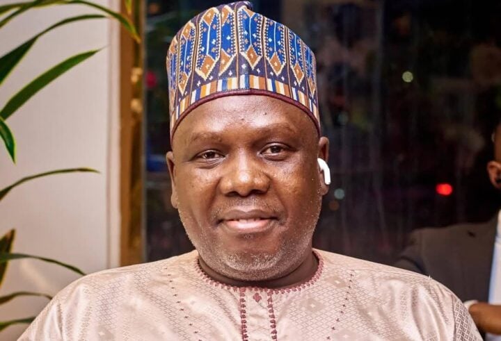 Daniel Bwala, special adviser on public communications and media to President Bola Tinubu
