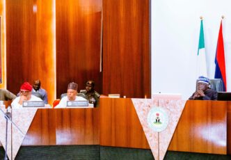 FEC approves group life insurance of N17bn for federal workers