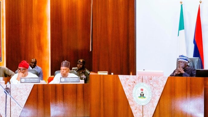 FEC approves group life insurance of N17bn for federal workers