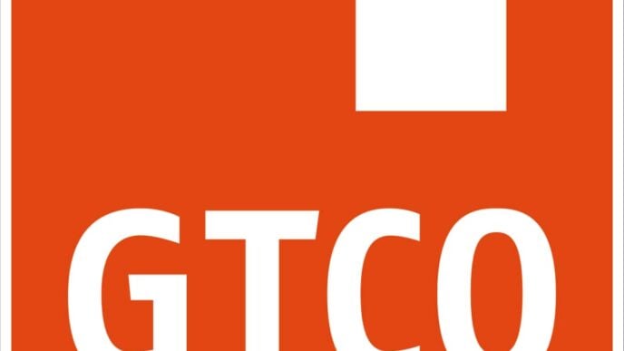 GTCO Logo