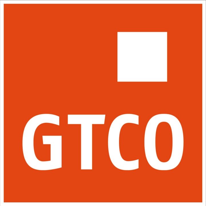GTCO Logo