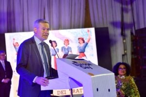 EU to launch €300m projects in north-west, north-east in 2025