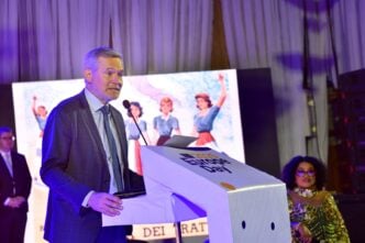 EU to launch €300m projects in north-west, north-east in 2025