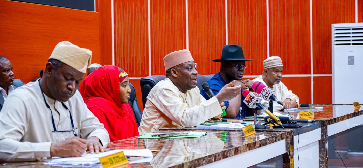 FG: No evidence of illegal deductions from student loans by tertiary schools