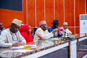 FG: No evidence of illegal deductions from student loans by tertiary schools