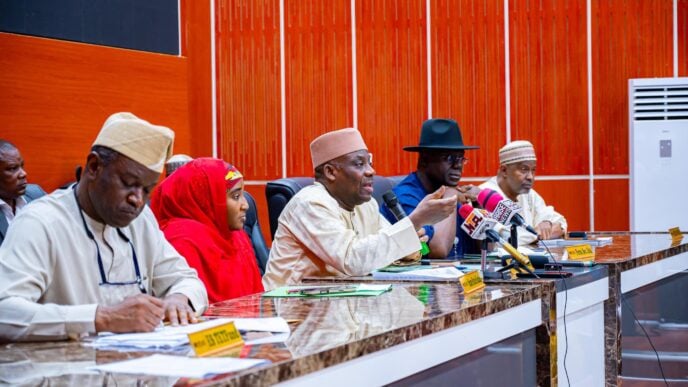 FG: No evidence of illegal deductions from student loans by tertiary schools