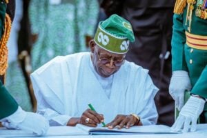 Tinubu names new governing council members for UniAbuja, UNN, NAU